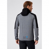  EA7 EMPORIO ARMANI SWEATSHIRT thumbnav 2